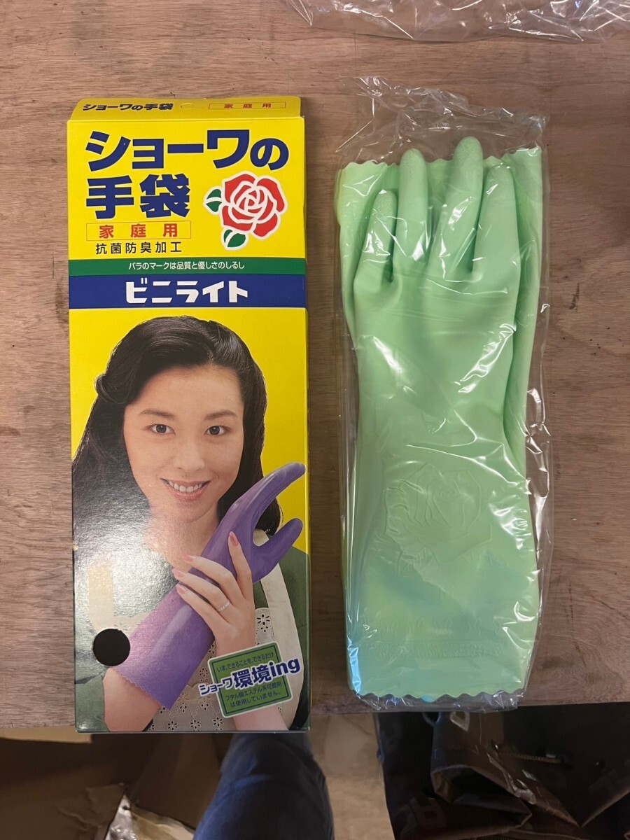 2025年最新】Yahoo!オークション -ショーワ 手袋 レトロの中古品 2025年最新】Yahoo!オークション -ショーワ 手袋 レトロの中古品