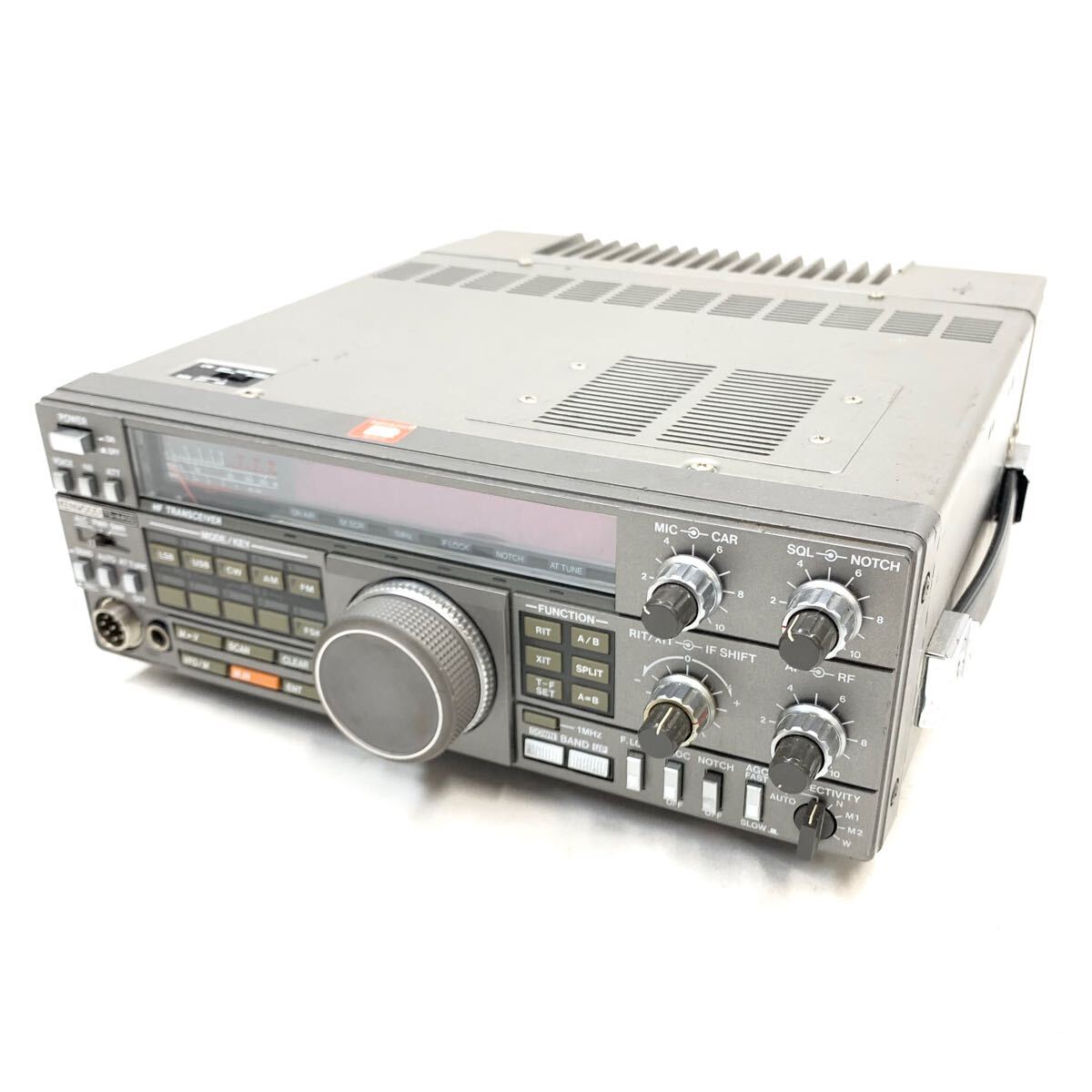 Yahoo!オークション -「kenwood ts-440」の落札相場・落札価格 Yahoo!オークション -「kenwood ts-440」の落札相場・落札価格