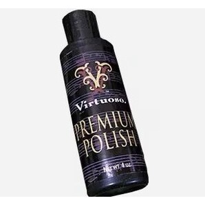 VIRTUOSO Premium Polish ヴィルチュオーソ ポリッシュ ヴィンテージ ギター ベース