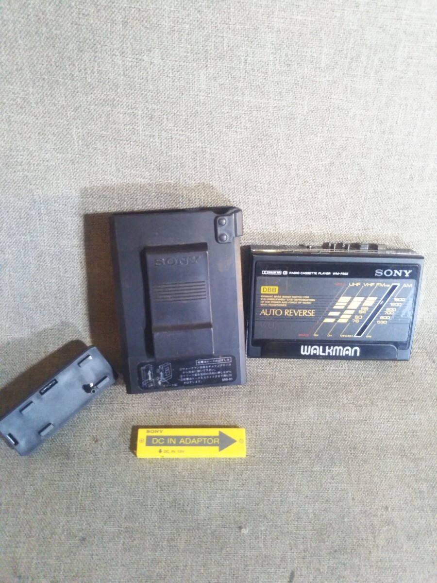 Yahoo!オークション -「wm-f502」(カセットプレーヤー Yahoo!オークション -「wm-f502」(カセットプレーヤー