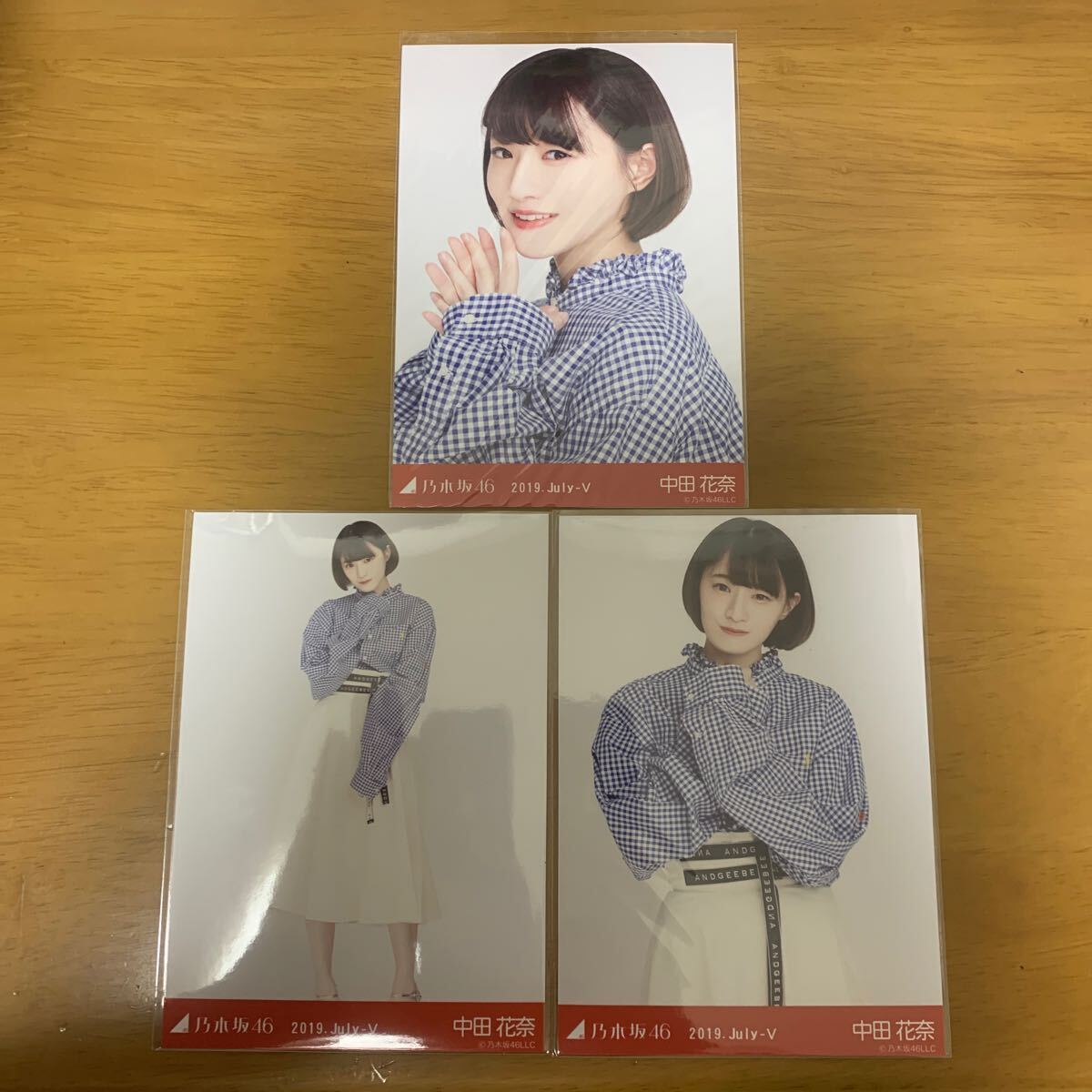 Amazon.co.jp: 乃木坂46 池田瑛紗 会場限定生写真 2024.August