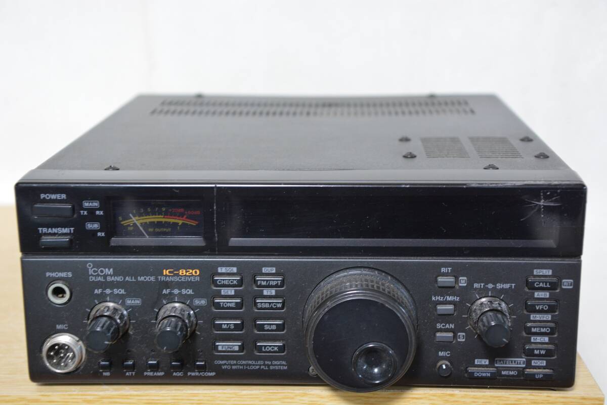 Yahoo!オークション -「ic-820」の落札相場・落札価格 Yahoo!オークション -「ic-820」の落札相場・落札価格