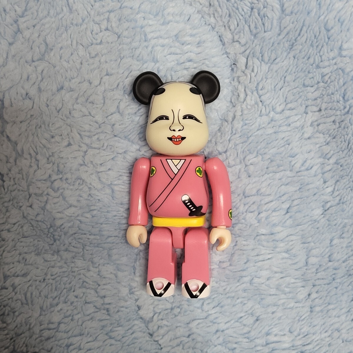 Yahoo!オークション -「(2001年)」(キューブリック、ベア Yahoo!オークション -「(2001年)」(キューブリック、ベア