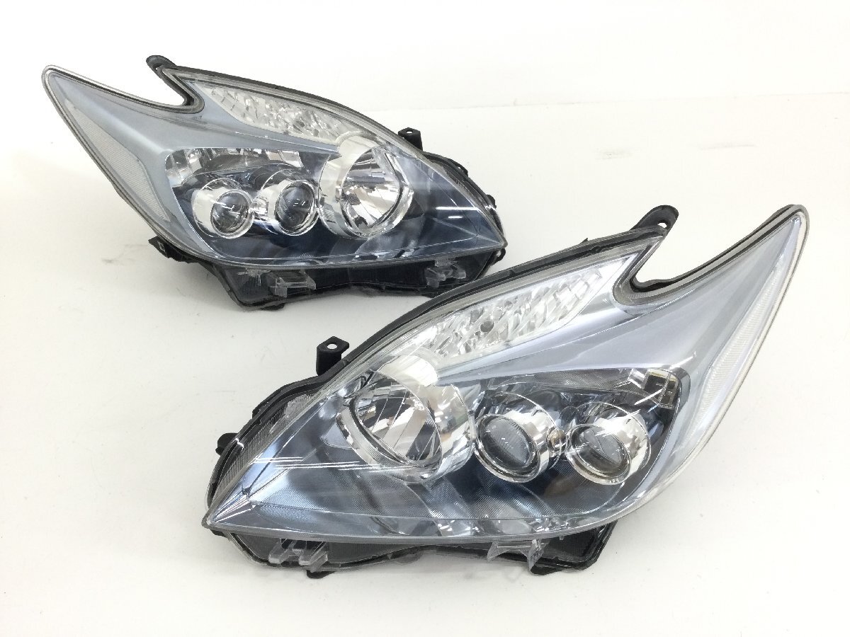 Yahoo!オークション -「30 プリウス led ヘッドライト 左右」の Yahoo!オークション -「30 プリウス led ヘッドライト 左右」の