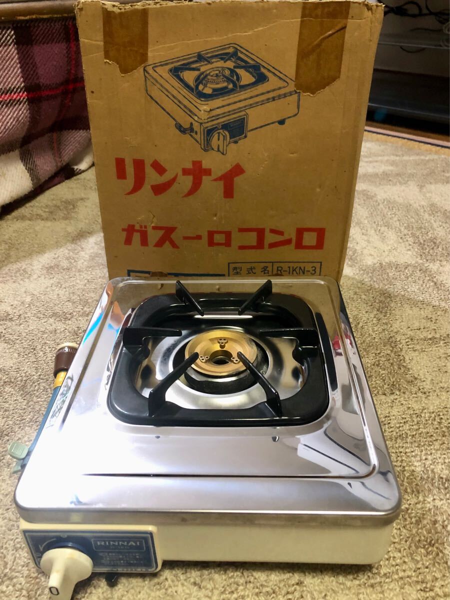 Yahoo!オークション -「昭和レトロ」(ガス) (レンジ、コンロ)の Yahoo!オークション -「昭和レトロ」(ガス) (レンジ、コンロ)の