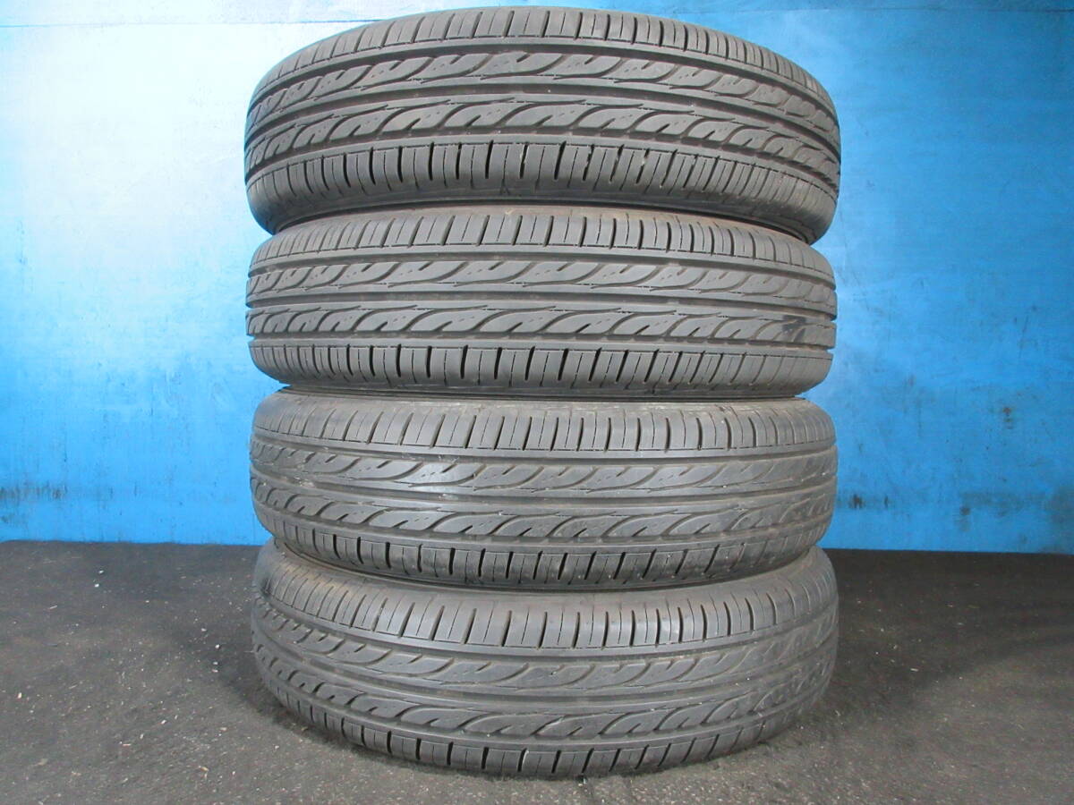 Amazon.co.jp: ダンロップ(DUNLOP) 215/60R16 95H ENASAVE EC202L 4本セット : 楽器・音響機器