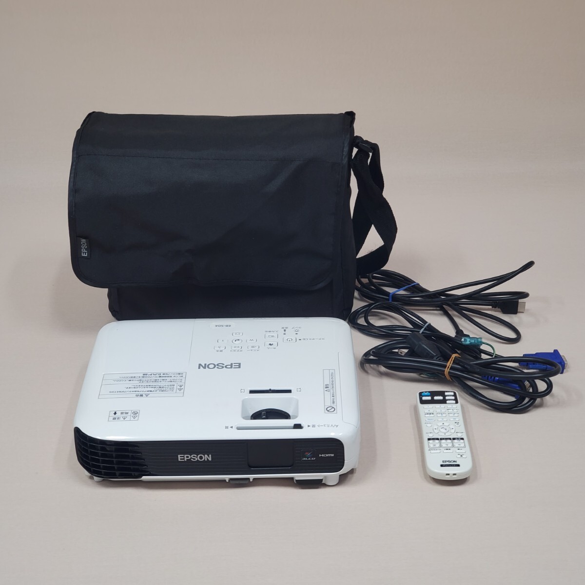 Yahoo!オークション -「epson プロジェクター eb-s04」の落札 Yahoo!オークション -「epson プロジェクター eb-s04」の落札