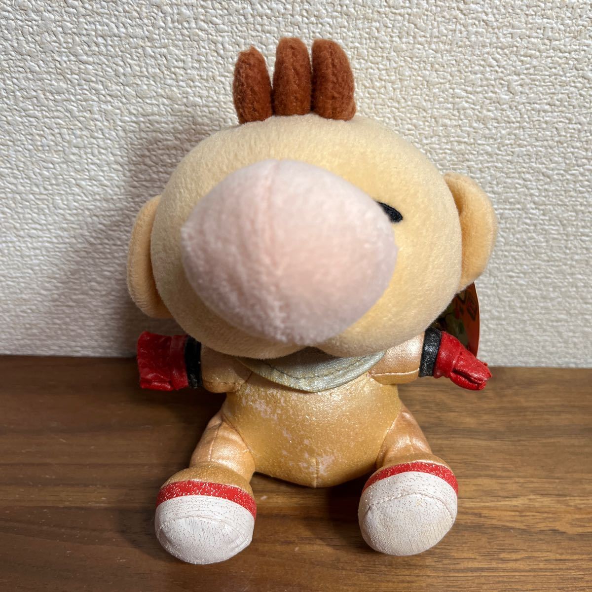 Yahoo!オークション -「三英 レトロ」(ぬいぐるみ) の落札相場 Yahoo!オークション -「三英 レトロ」(ぬいぐるみ) の落札相場