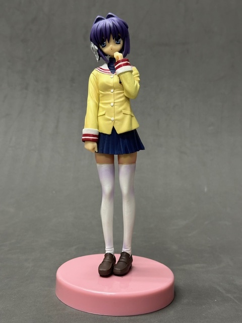 Yahoo!オークション -「clannad-クラナド」(フィギュア) の落札