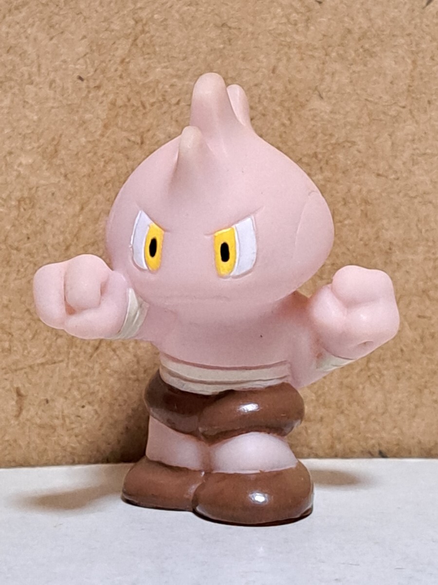 ポケモン モンコレ バルキー 236 未開封