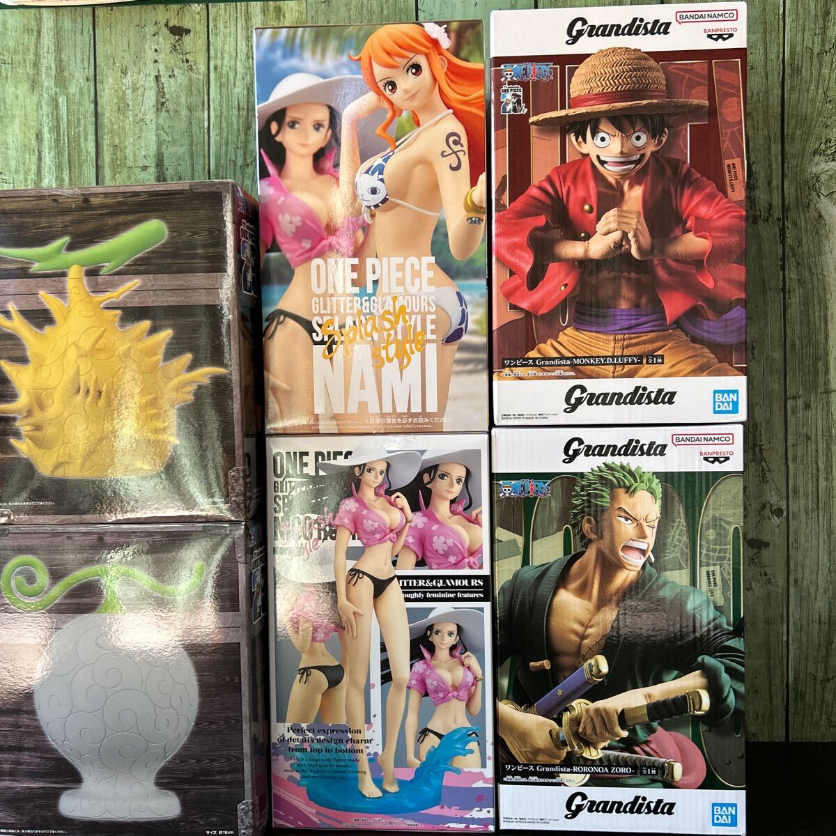 Yahoo!オークション -「ワンピースナミフィギュア」(ONE PIECE Yahoo!オークション -「ワンピースナミフィギュア」(ONE PIECE