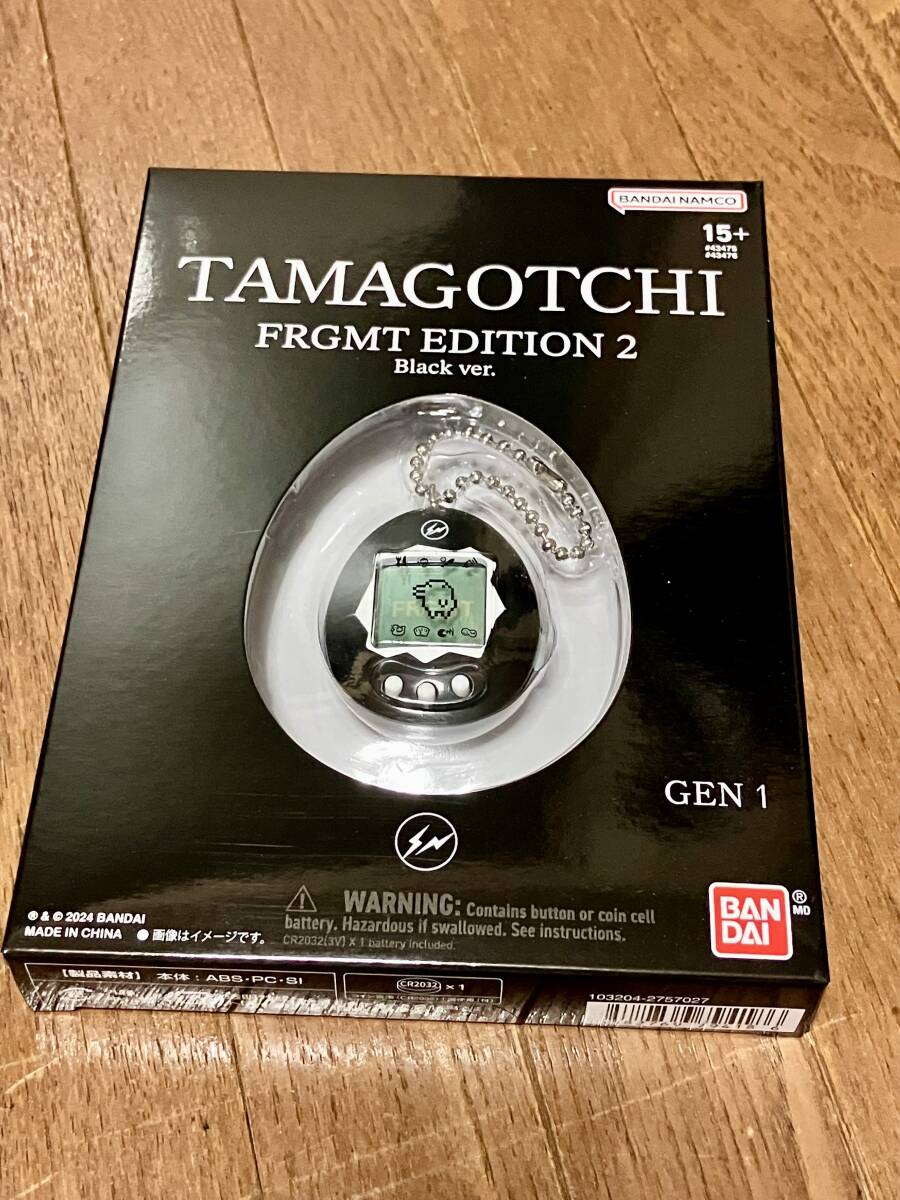 Yahoo!オークション -「Tamagotchi FRGMT」の落札相場・落札価格 Yahoo!オークション -「Tamagotchi FRGMT」の落札相場・落札価格