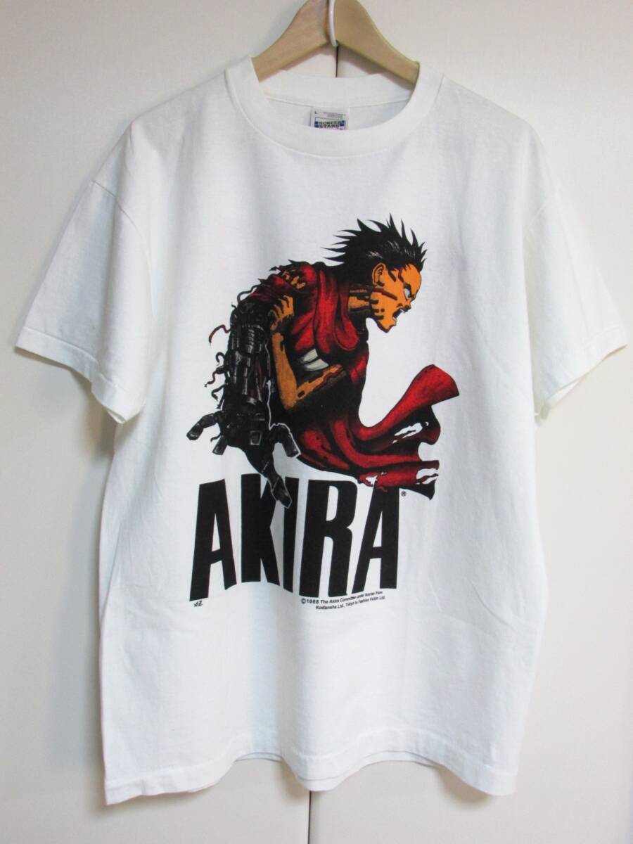 2025年最新】akira tシャツ ビンテージ - Yahoo!オークション 2025年最新】akira tシャツ ビンテージ - Yahoo!オークション