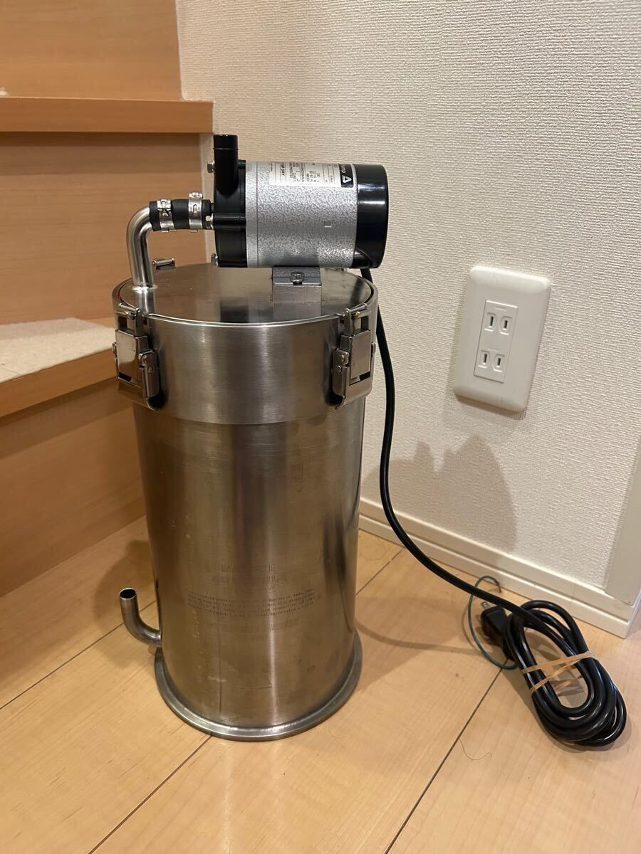 Yahoo!オークション -「ada スーパージェットフィルター es-600 Yahoo!オークション -「ada スーパージェットフィルター es-600