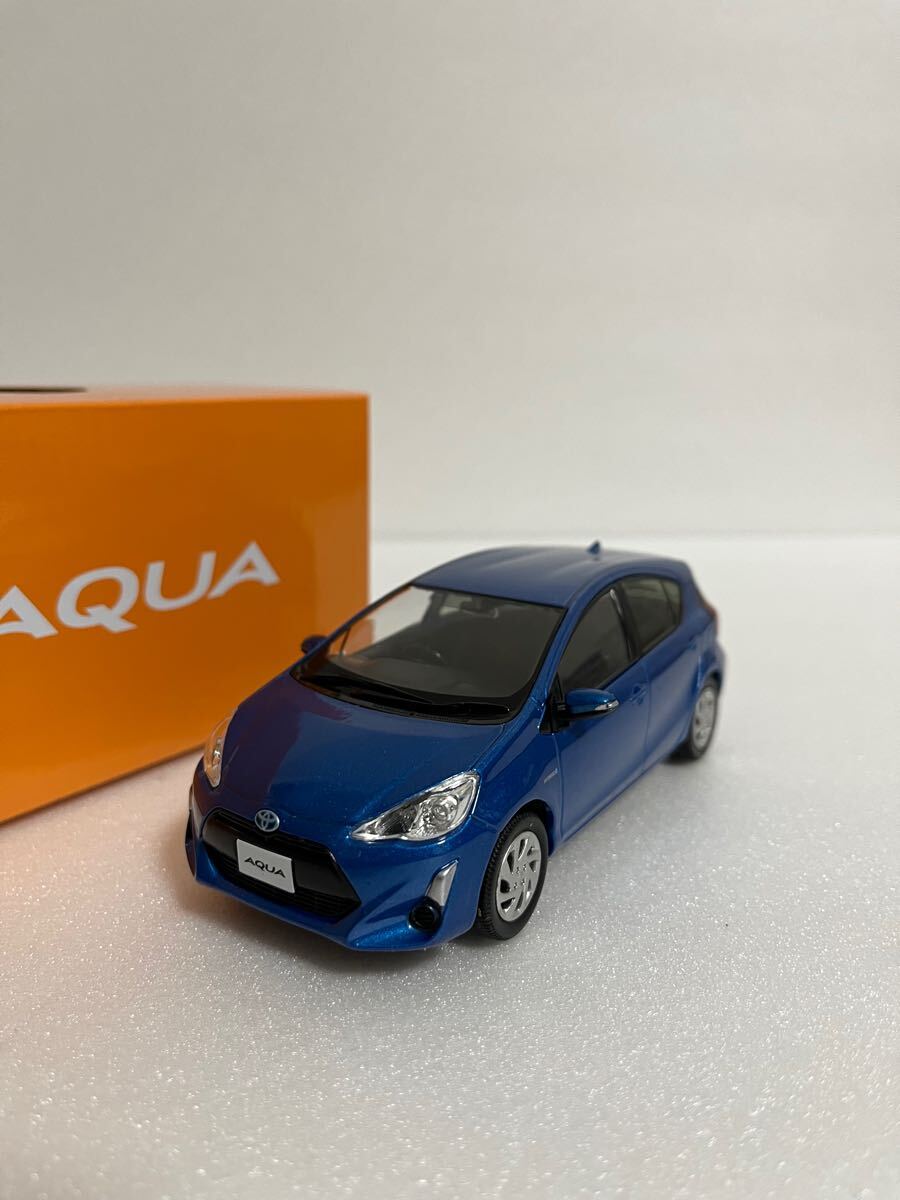 2025年最新】Yahoo!オークション -アクア ミニカー 非売品の中古 2025年最新】Yahoo!オークション -アクア ミニカー 非売品の中古