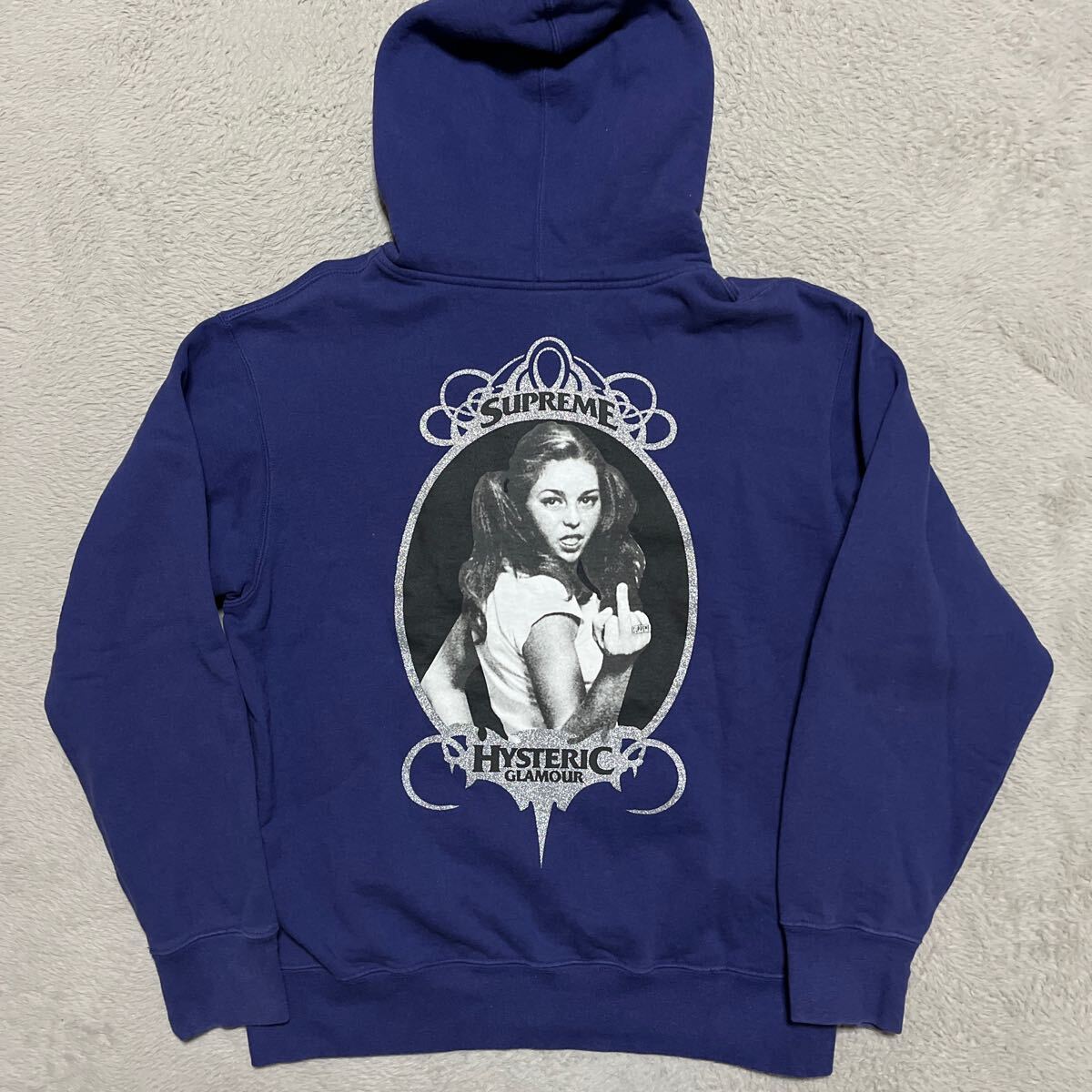 Yahoo!オークション -「supreme HYSTERIC GLAMOUR パーカー Yahoo!オークション -「supreme HYSTERIC GLAMOUR パーカー