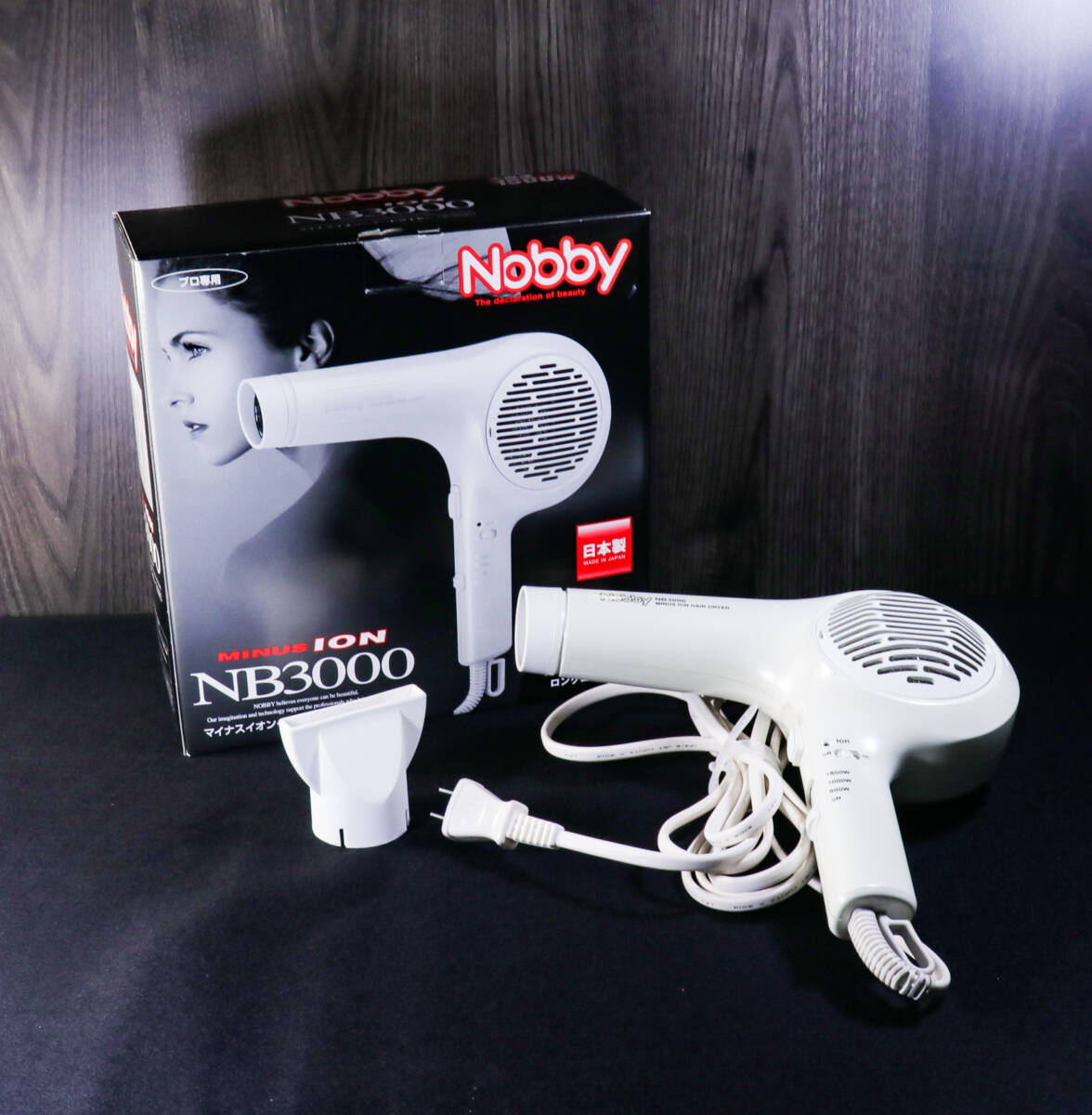 Yahoo!オークション -「nobby ドライヤー nb3000」の落札相場 Yahoo!オークション -「nobby ドライヤー nb3000」の落札相場