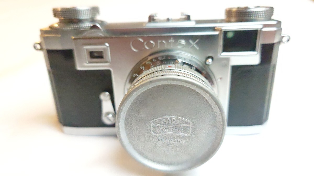 2025年最新】Yahoo!オークション -contax jenaの中古品・新品 2025年最新】Yahoo!オークション -contax jenaの中古品・新品