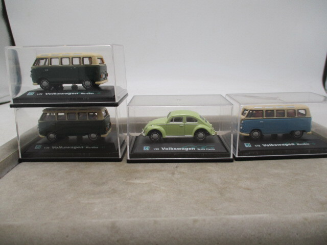 Hongwell ミニカー 12個セット ミニカー