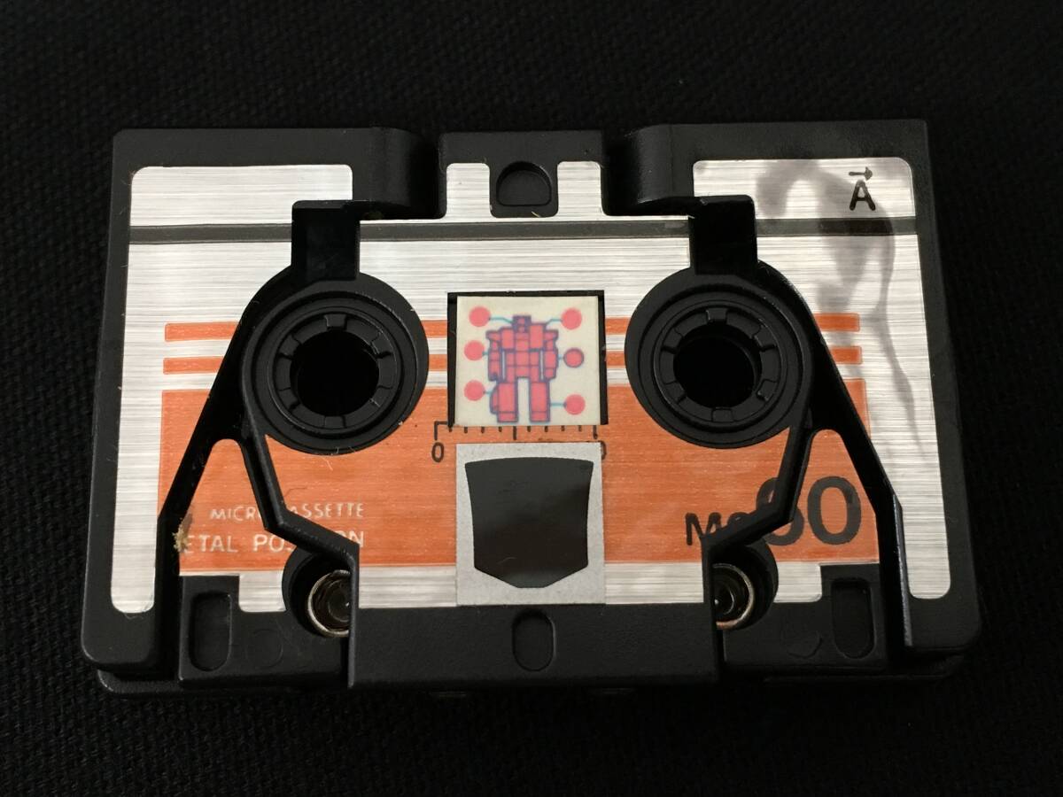 Yahoo!オークション -「トランスフォーマー カセットロン」(G1 Yahoo!オークション -「トランスフォーマー カセットロン」(G1