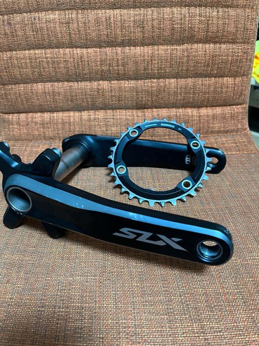Yahoo!オークション -「シマノ shimano slx」(クランク Yahoo!オークション -「シマノ shimano slx」(クランク