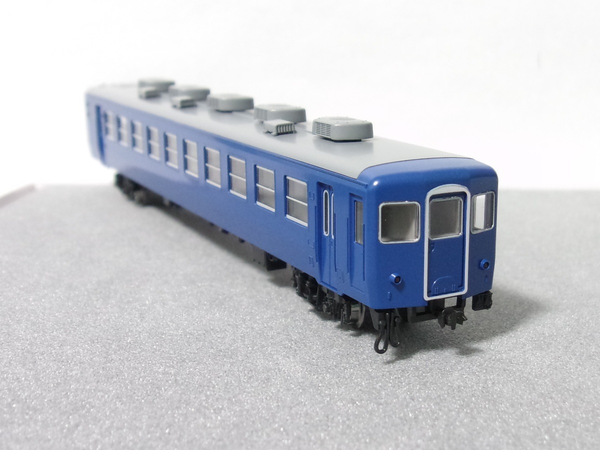 国鉄 12-1000系 客車セット｜製品情報｜製品検索｜鉄道模型