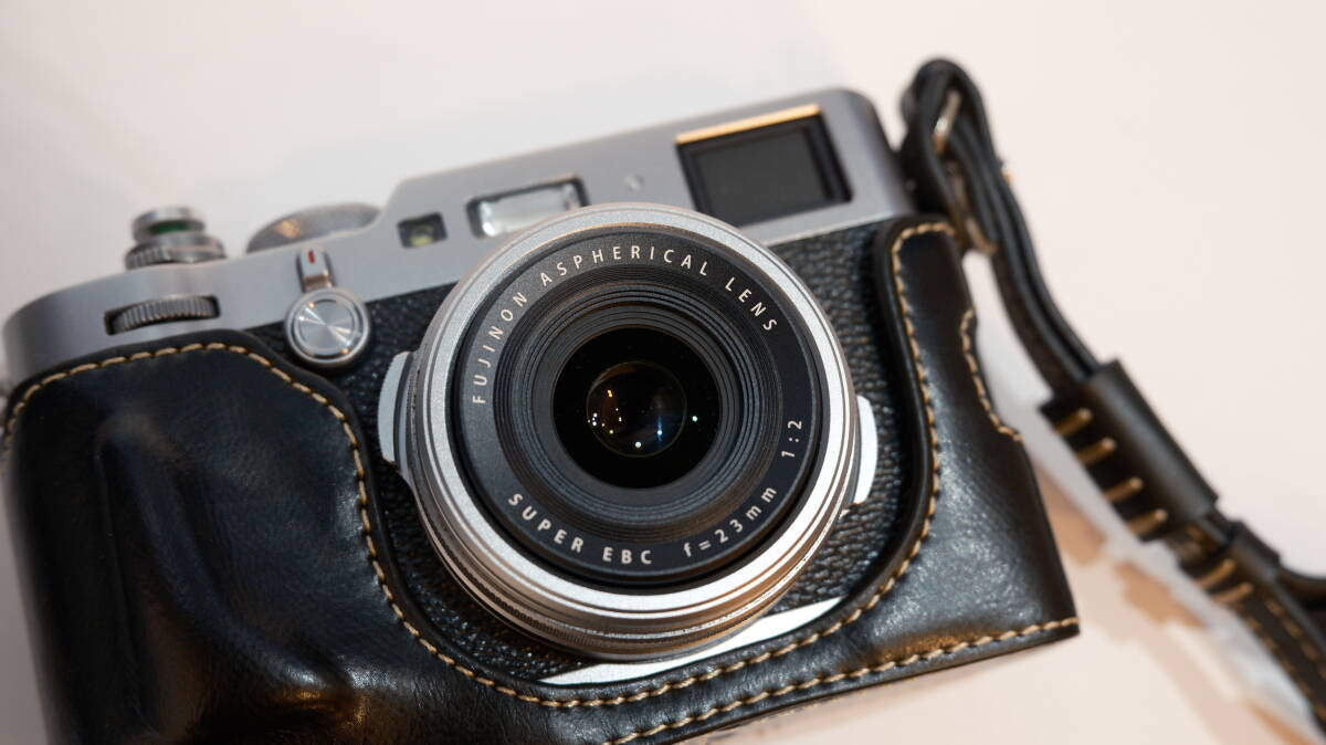 Yahoo!オークション -「fujifilm x100f」(富士フイルム Yahoo!オークション -「fujifilm x100f」(富士フイルム