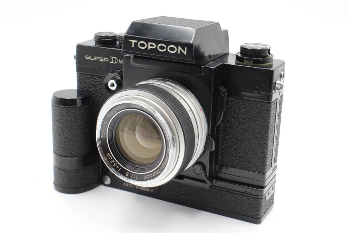 Yahoo!オークション -「topcon dm」(フィルムカメラ) (カメラ Yahoo!オークション -「topcon dm」(フィルムカメラ) (カメラ