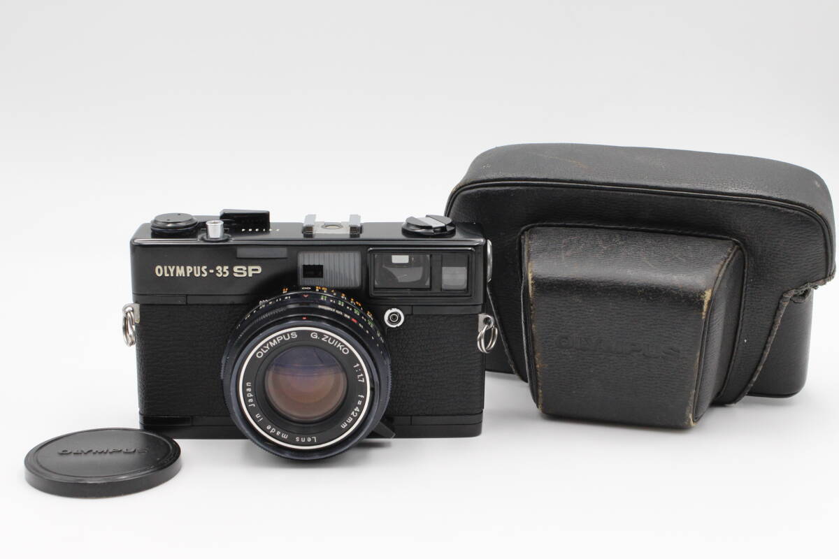 2025年最新】Yahoo!オークション -olympus 35spの中古品・新品 2025年最新】Yahoo!オークション -olympus 35spの中古品・新品