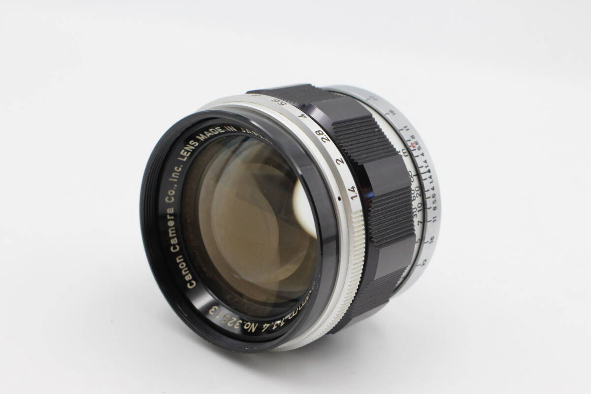 2025年最新】Yahoo!オークション -canon 50mm f1.4 l39の中古品 2025年最新】Yahoo!オークション -canon 50mm f1.4 l39の中古品