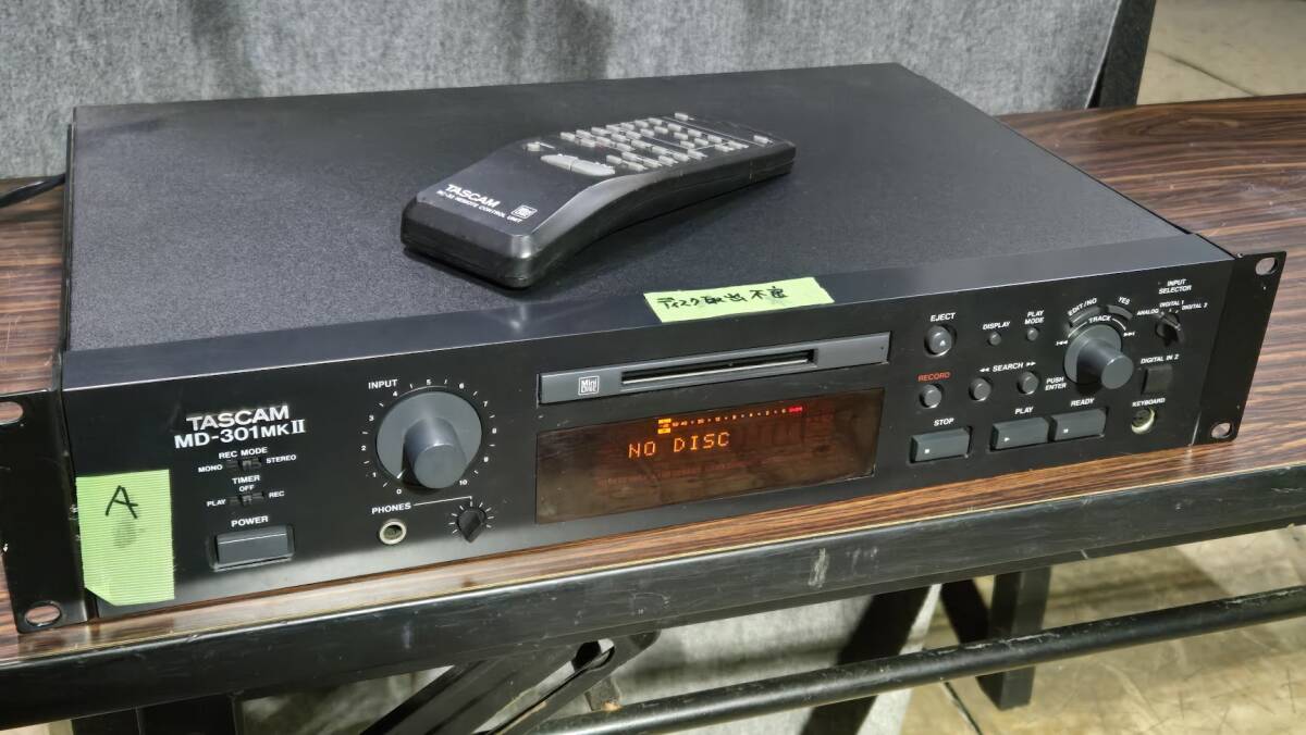 Yahoo!オークション -「tascam md リモコン」の落札相場・落札価格 Yahoo!オークション -「tascam md リモコン」の落札相場・落札価格