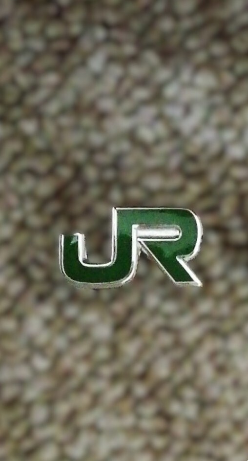 Yahoo!オークション -「jr 社章」(鉄道関連グッズ) (鉄道)の落札 Yahoo!オークション -「jr 社章」(鉄道関連グッズ) (鉄道)の落札