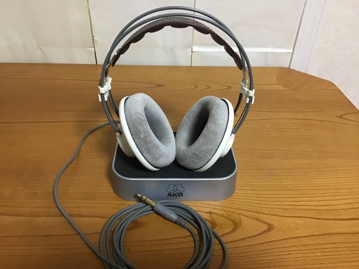 在庫大放出セール対象商品！！AKG K701 [RK162] - 中古楽器の