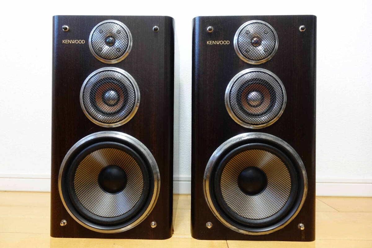 Yahoo!オークション -「kenwood ls-11es」(スピーカー Yahoo!オークション -「kenwood ls-11es」(スピーカー