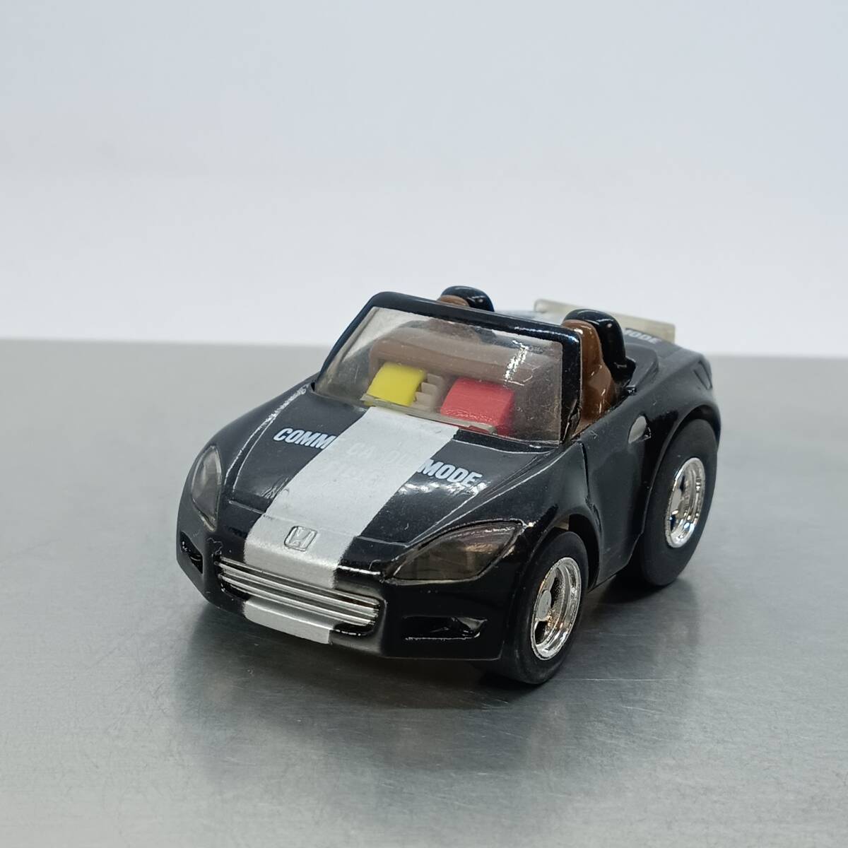 2025年最新】Yahoo!オークション -s2000(チョロQ)の中古品・新品