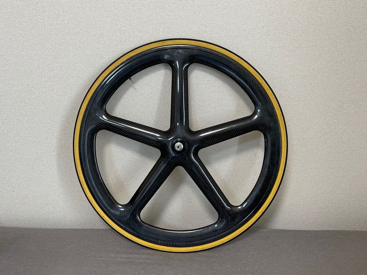 Yahoo!オークション -「カーボンホイール ピスト」(自転車 Yahoo!オークション -「カーボンホイール ピスト」(自転車