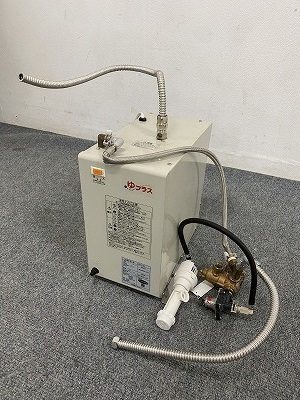 Yahoo!オークション -「inax 電気温水器 小型」の落札相場・落札価格 Yahoo!オークション -「inax 電気温水器 小型」の落札相場・落札価格