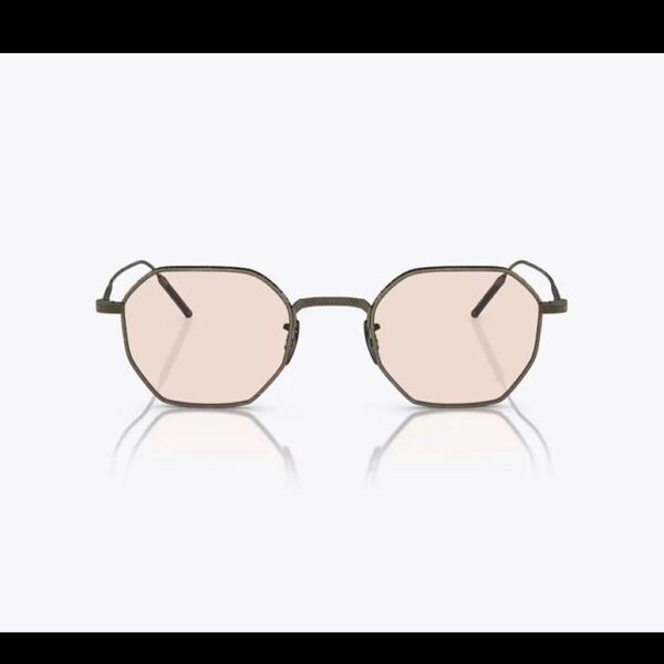 Oliver Peoples OV1299T TK-5 5284 匠 日本製