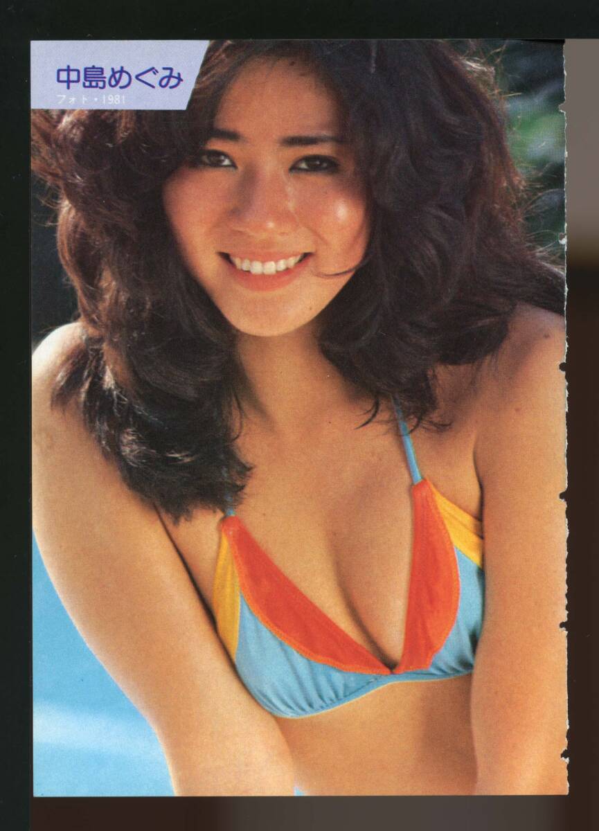 Amazon.co.jp: 平凡パンチ 1978年53年4 3 ポスター 桜田淳子