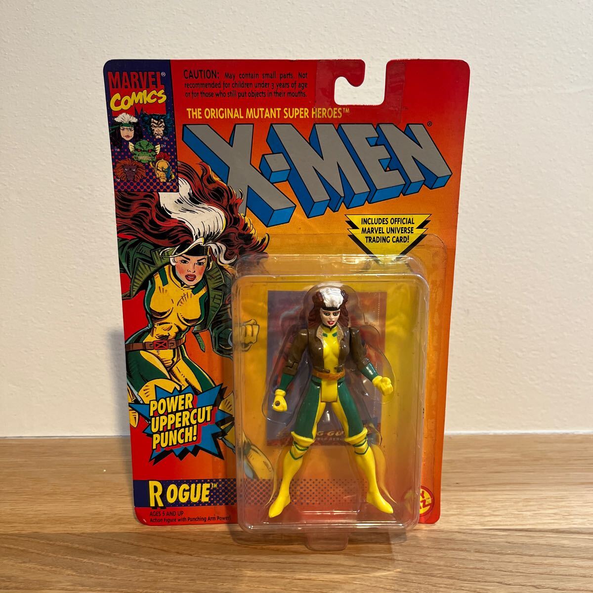 Yahoo!オークション -「x-men トイビズ」(フィギュア) の落札