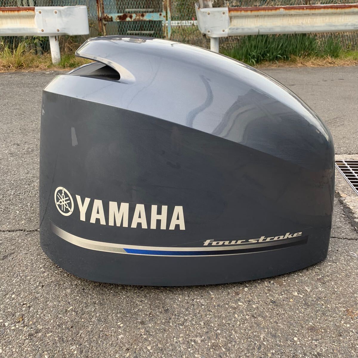 Yahoo!オークション -「船外機 トップカウル」の落札相場・落札価格 Yahoo!オークション -「船外機 トップカウル」の落札相場・落札価格