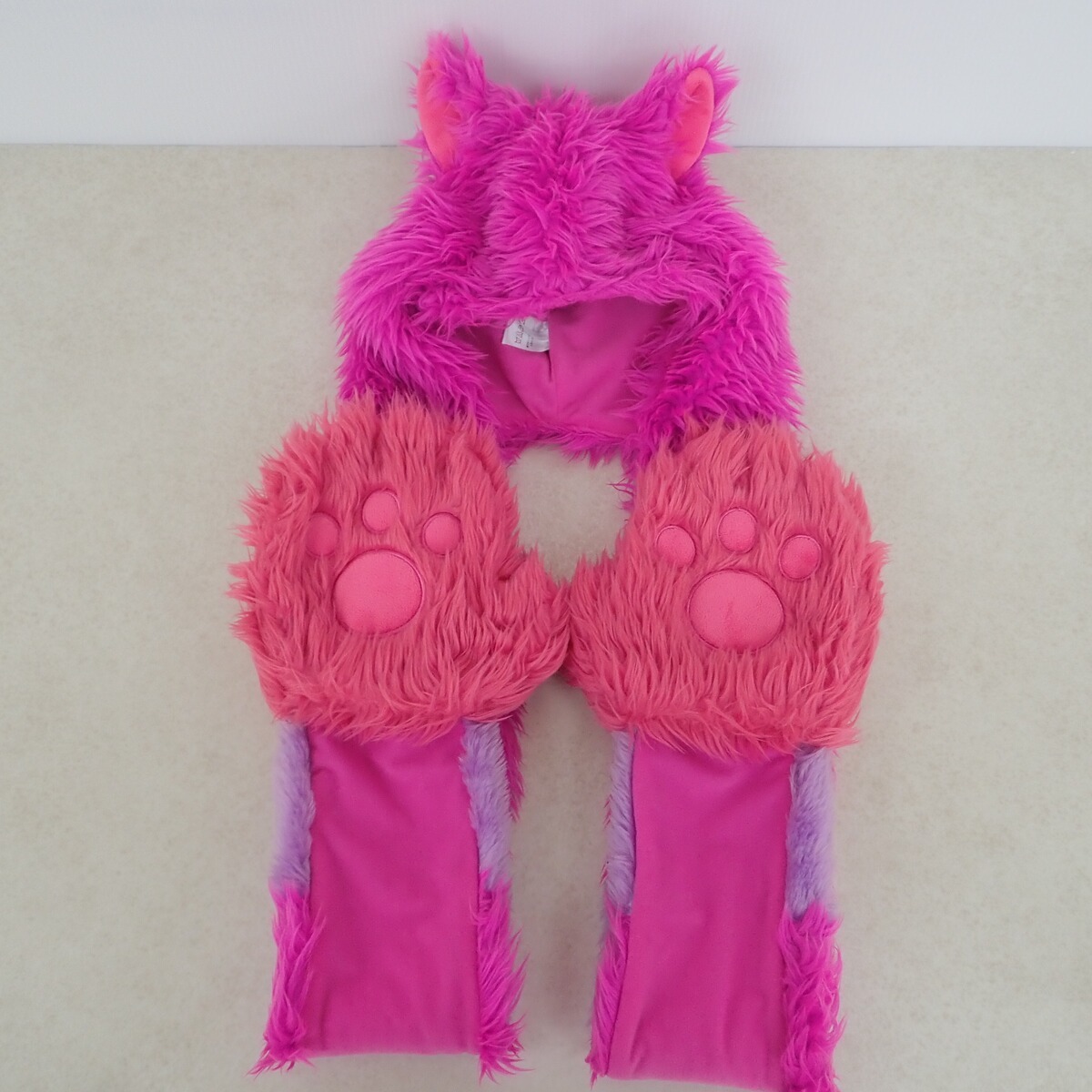 Yahoo!オークション -「チェシャ猫 マフラー」(ディズニー) の Yahoo!オークション -「チェシャ猫 マフラー」(ディズニー) の