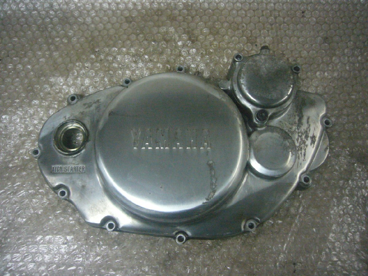 Yahoo!オークション -「sr400 クラッチカバー」(パーツ Yahoo!オークション -「sr400 クラッチカバー」(パーツ