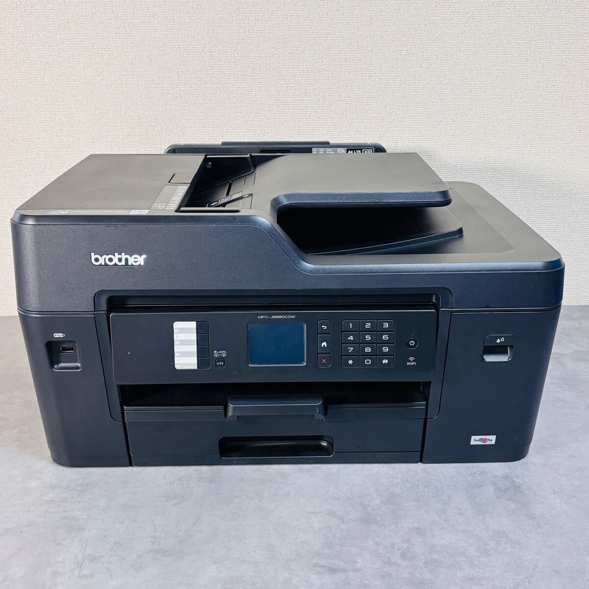 Yahoo!オークション -「mfc-j6580」(ブラザー) (複合機)の落札 Yahoo!オークション -「mfc-j6580」(ブラザー) (複合機)の落札