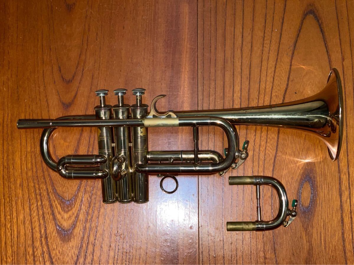 Yahoo!オークション -「selmer トランペット」の落札相場・落札価格 Yahoo!オークション -「selmer トランペット」の落札相場・落札価格