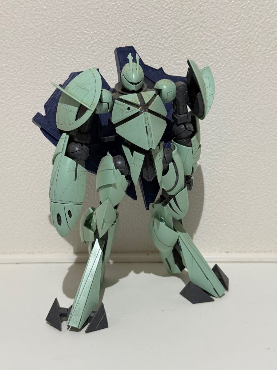 MG ターンX｜@BradlyHammondさんのガンプラ作品｜GUNSTA（ガンスタ）