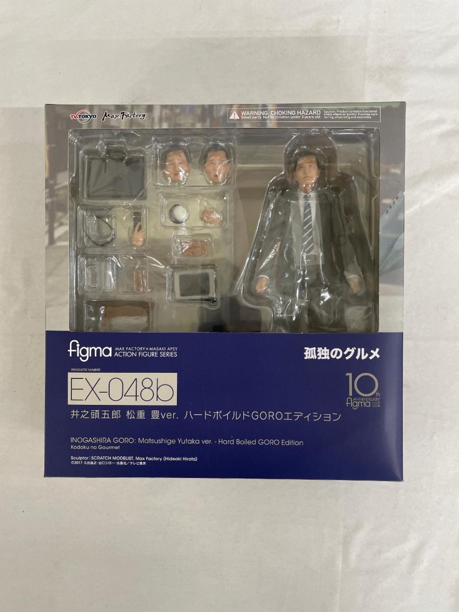 Yahoo!オークション -「figma 井之頭五郎 松重豊」の落札相場 Yahoo!オークション -「figma 井之頭五郎 松重豊」の落札相場