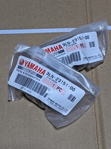 R1-Z フロントフォーク新品インナーパーツ