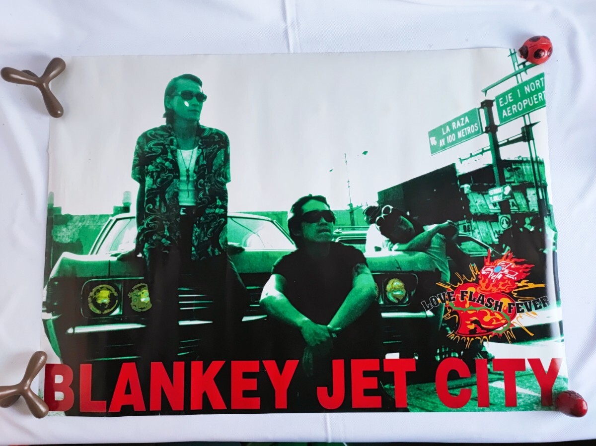 Yahoo!オークション -「blankey jet city ポスター」の落札相場 Yahoo!オークション -「blankey jet city ポスター」の落札相場