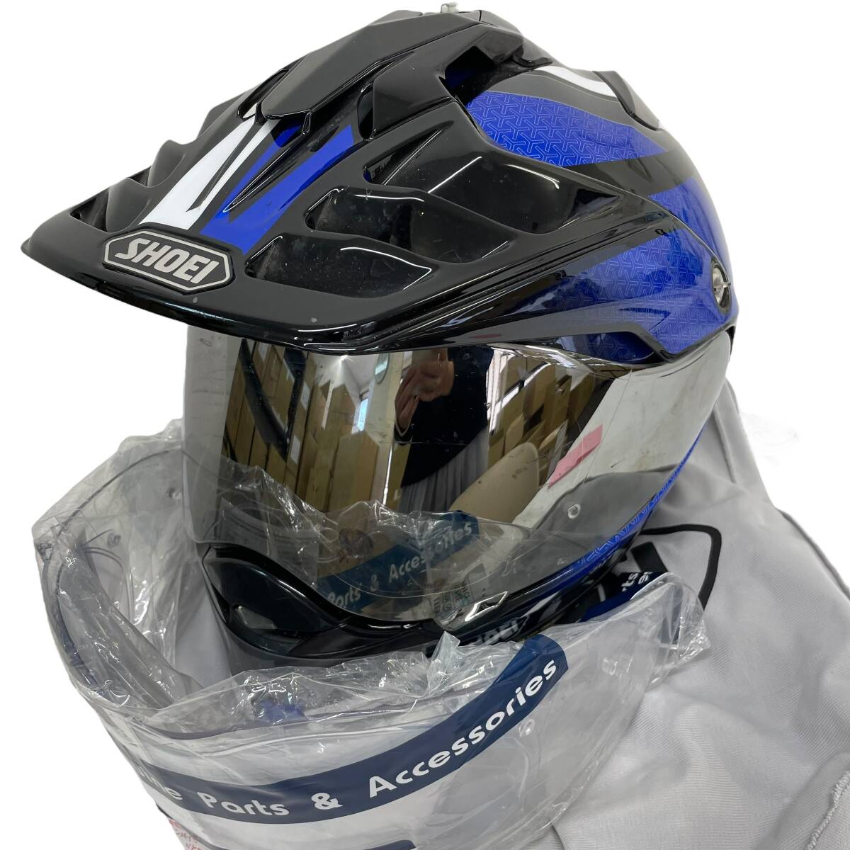 Yahoo!オークション -「shoei hornet シールド」の落札相場 Yahoo!オークション -「shoei hornet シールド」の落札相場